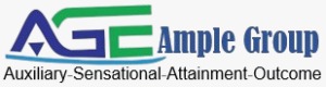 Ample Global logo